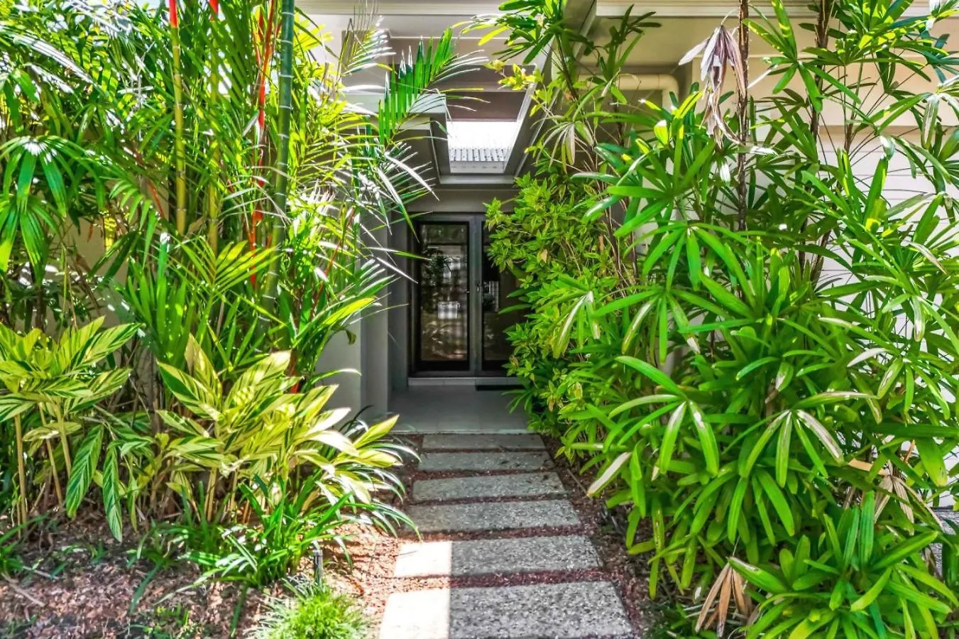 Holiday home Villa Jacana At Port Douglas