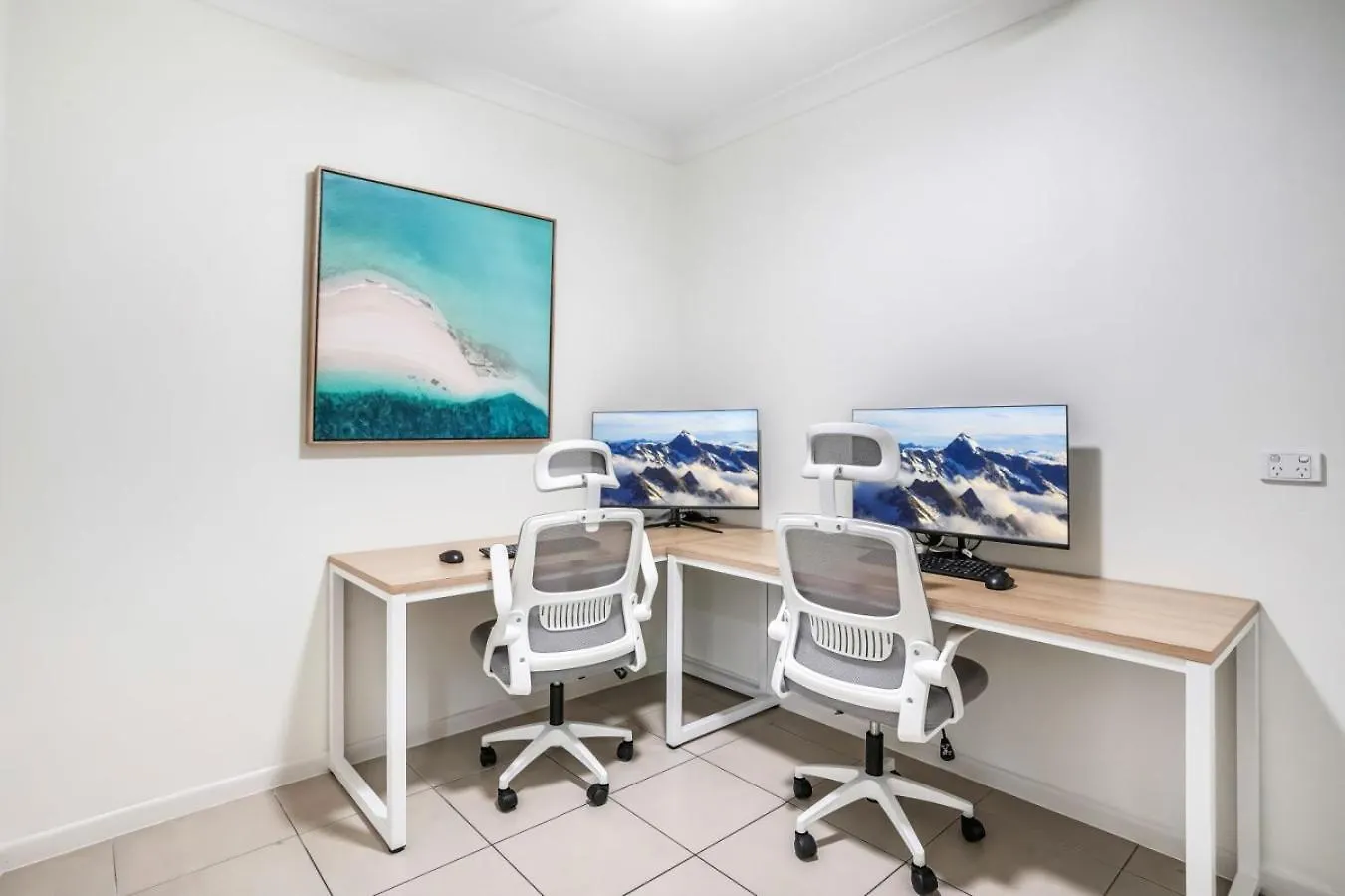 Villa Jacana At Port Douglas Holiday home