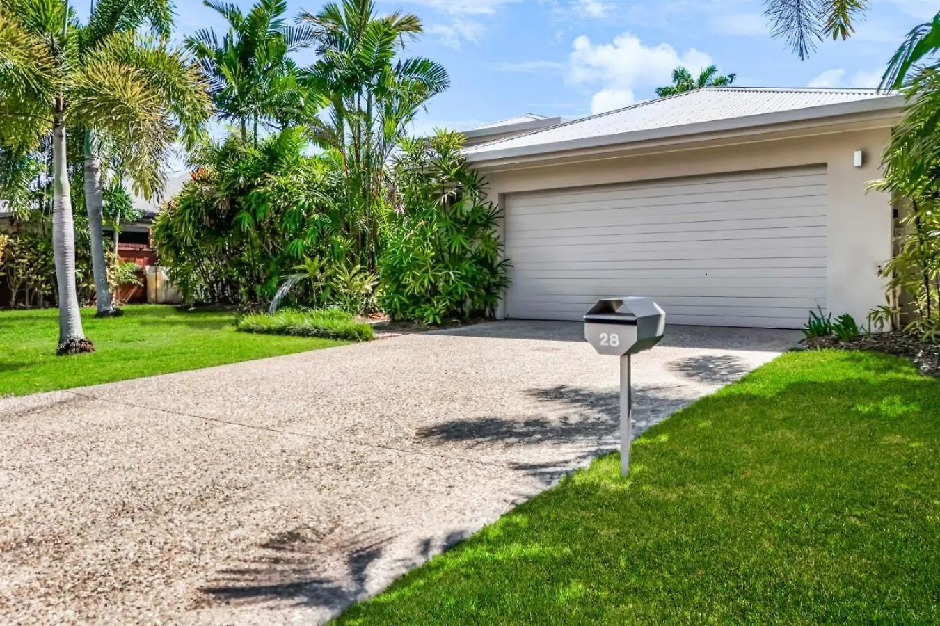 Holiday home Villa Jacana At Port Douglas Australia