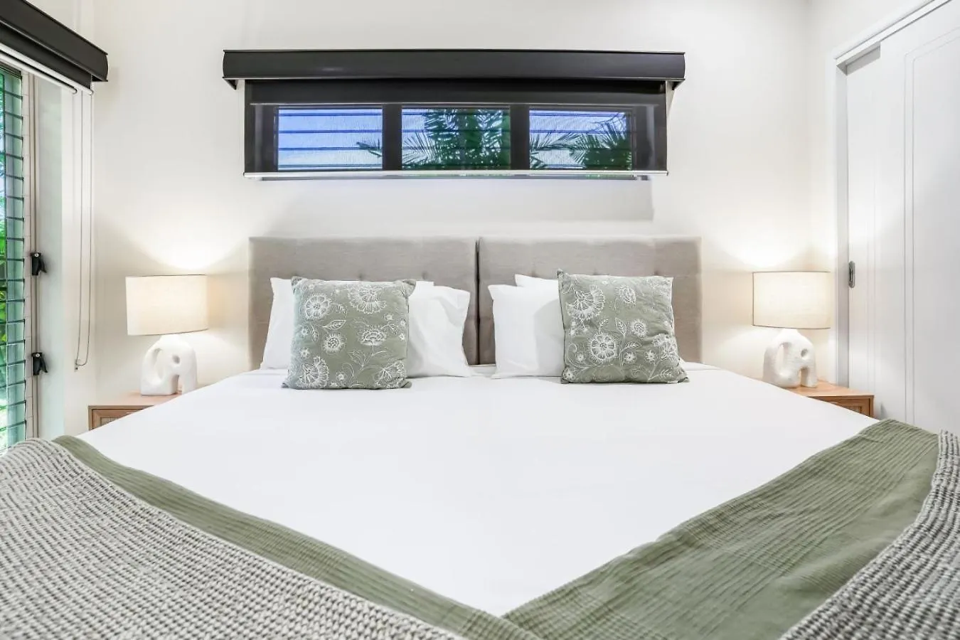 Holiday home Villa Jacana At Port Douglas