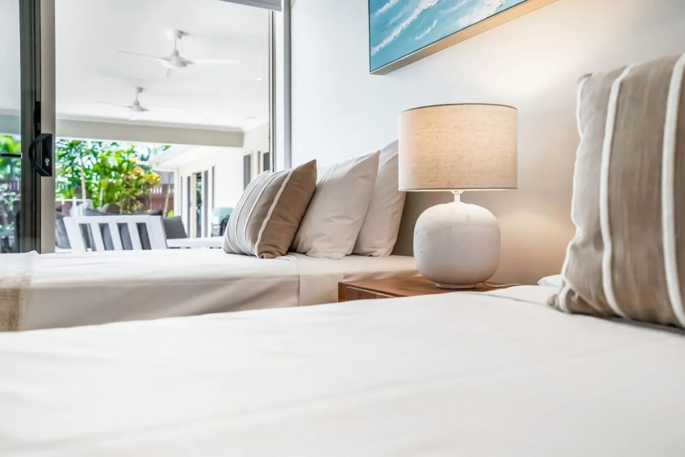 Villa Jacana At Port Douglas