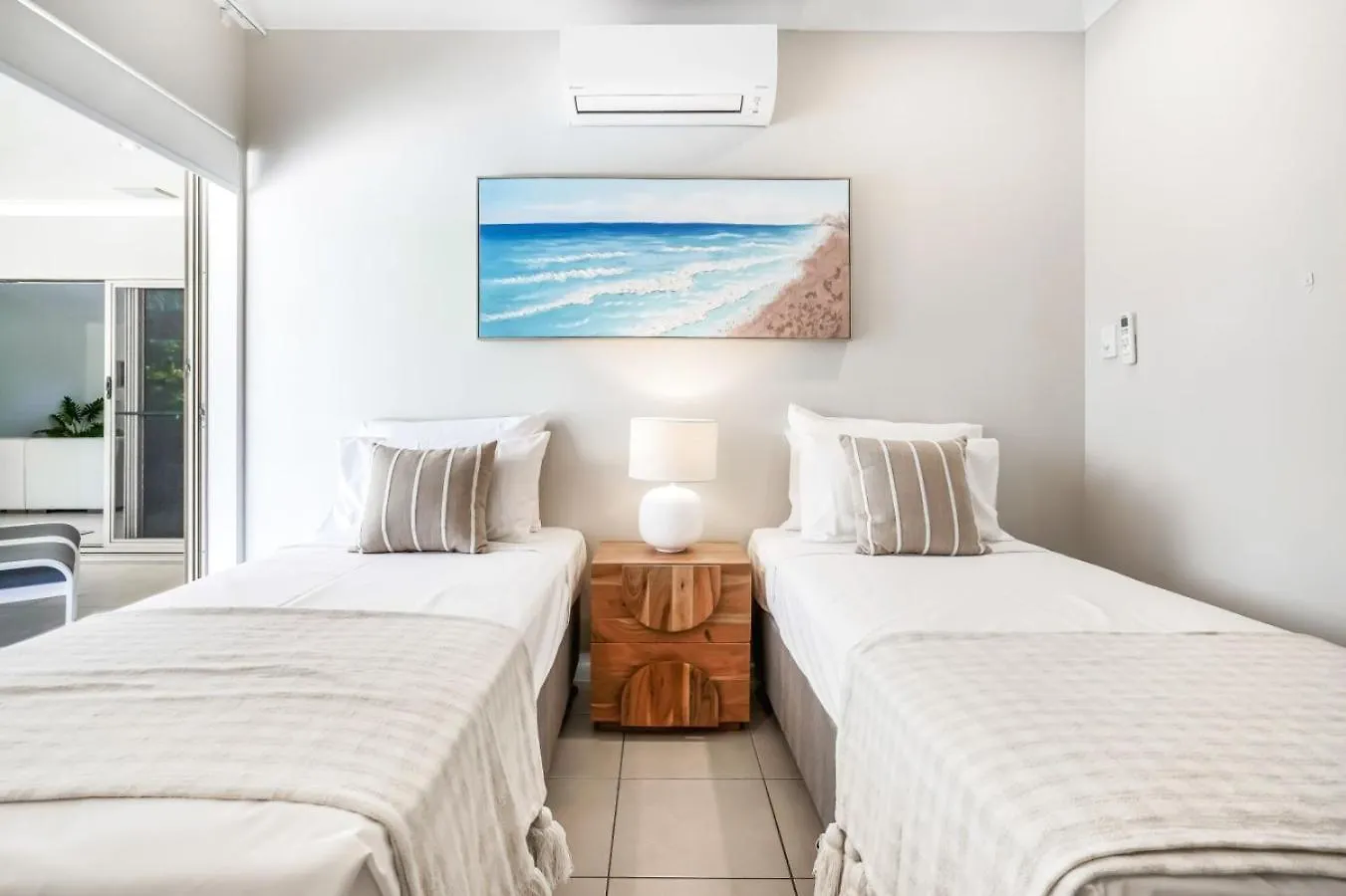 Holiday home Villa Jacana At Port Douglas