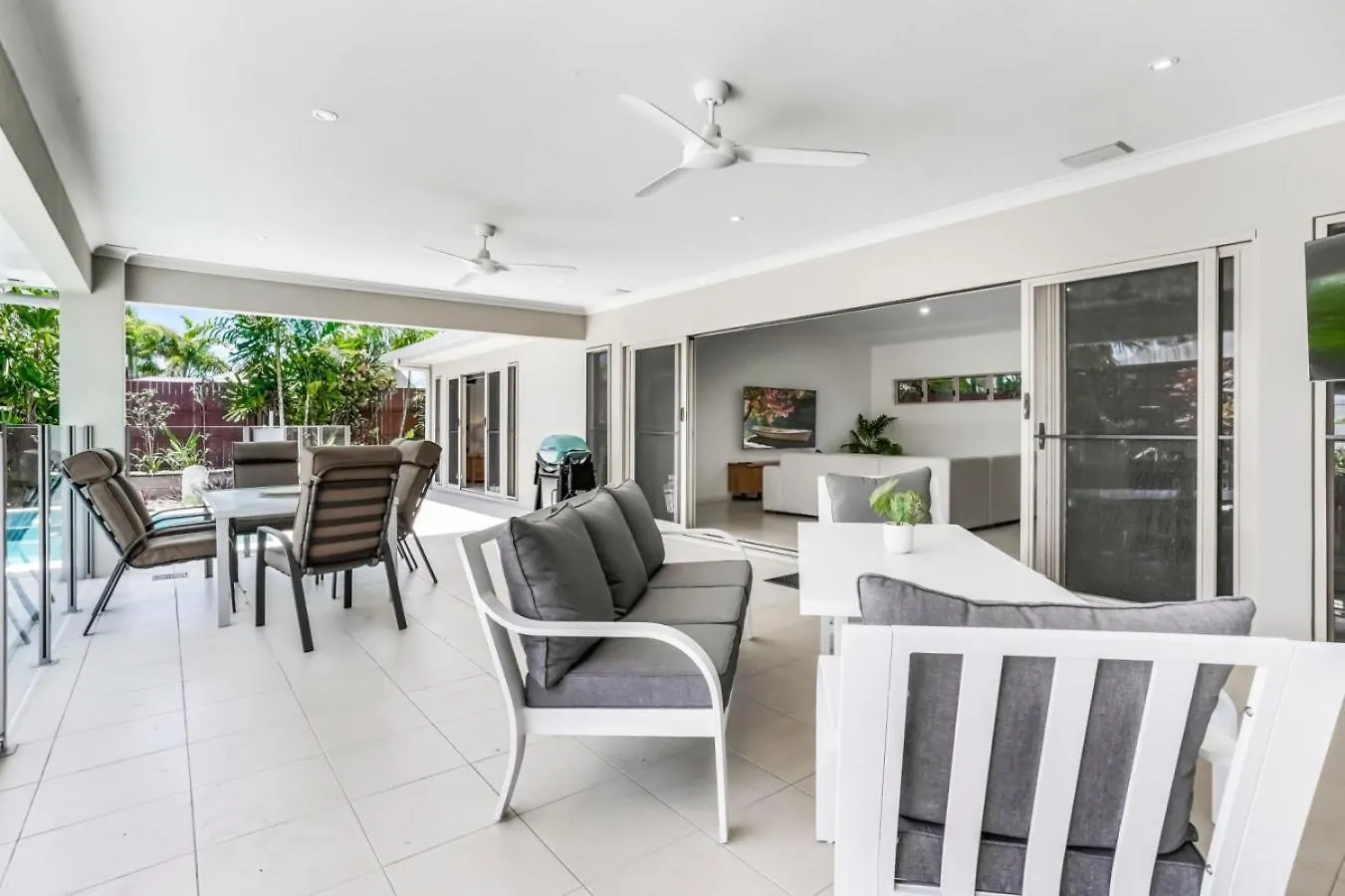 Villa Jacana At Port Douglas 0*,