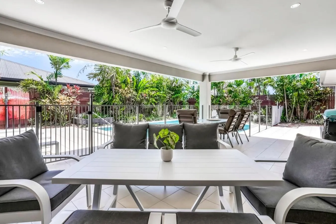 Villa Jacana At Port Douglas Holiday home