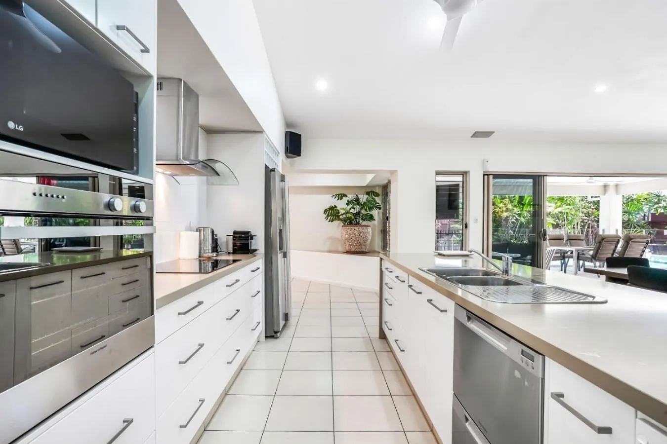 Holiday home Villa Jacana At Port Douglas