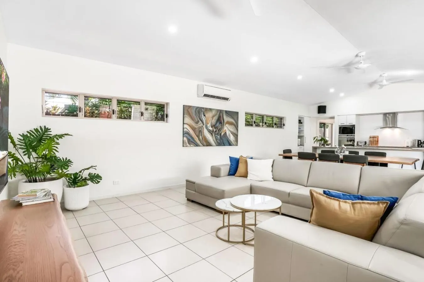 Holiday home Villa Jacana At Port Douglas Australia