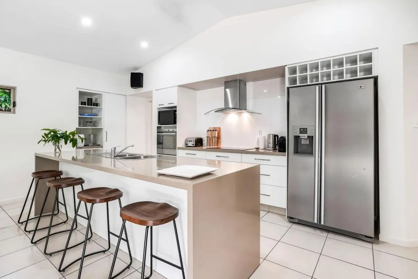 Holiday home Villa Jacana At Port Douglas