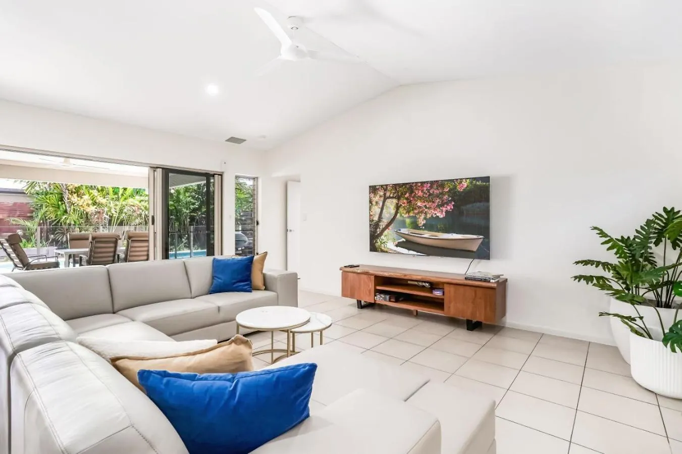 Villa Jacana At Port Douglas Holiday home