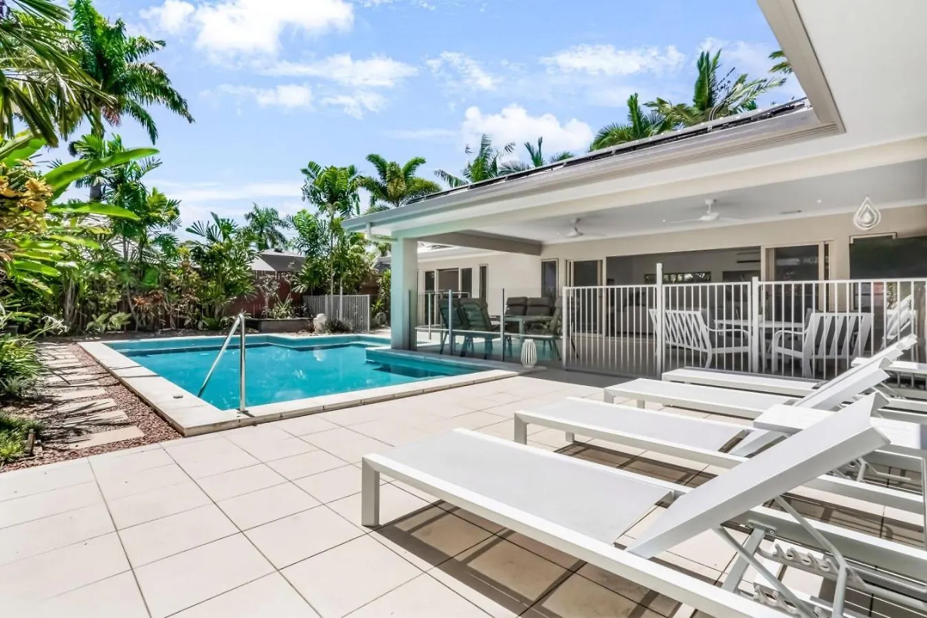 Holiday home Villa Jacana At Port Douglas Australia