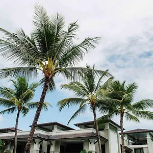 5* Resort Pullman Sea Temple And