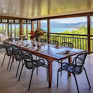 Bangalow - View In Port Douglas