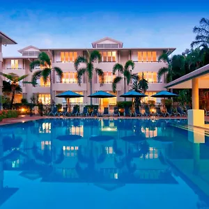4* Resort Cayman