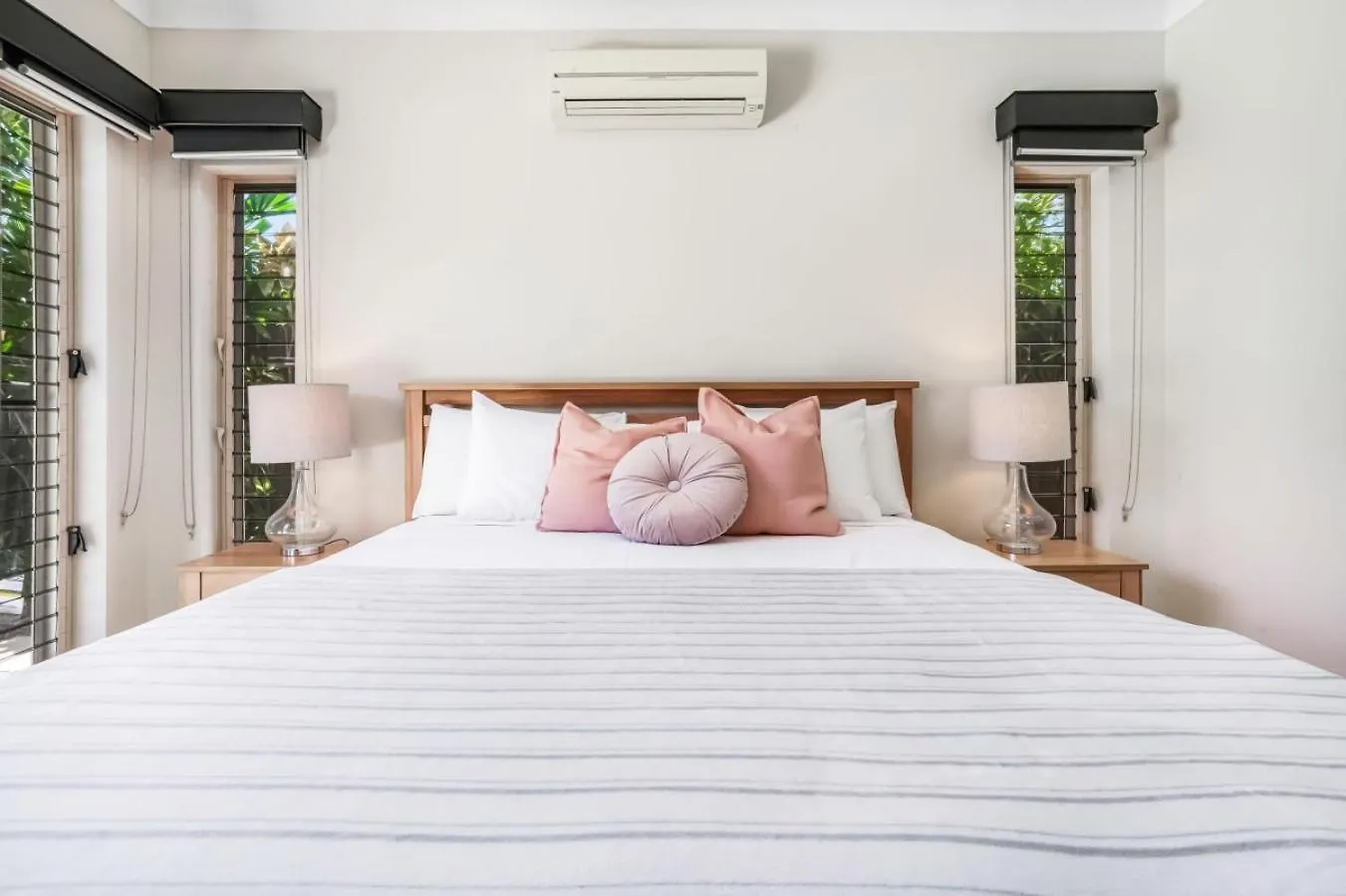 Villa Jacana At Port Douglas